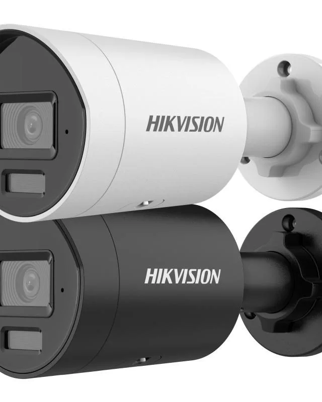 Hikvision Pro Series DS-2CD2063G2-LI2U(2.8MM) security camera Bullet IP security camera Indoor & outdoor 3200 x 1800 pixels Ceiling/wall
