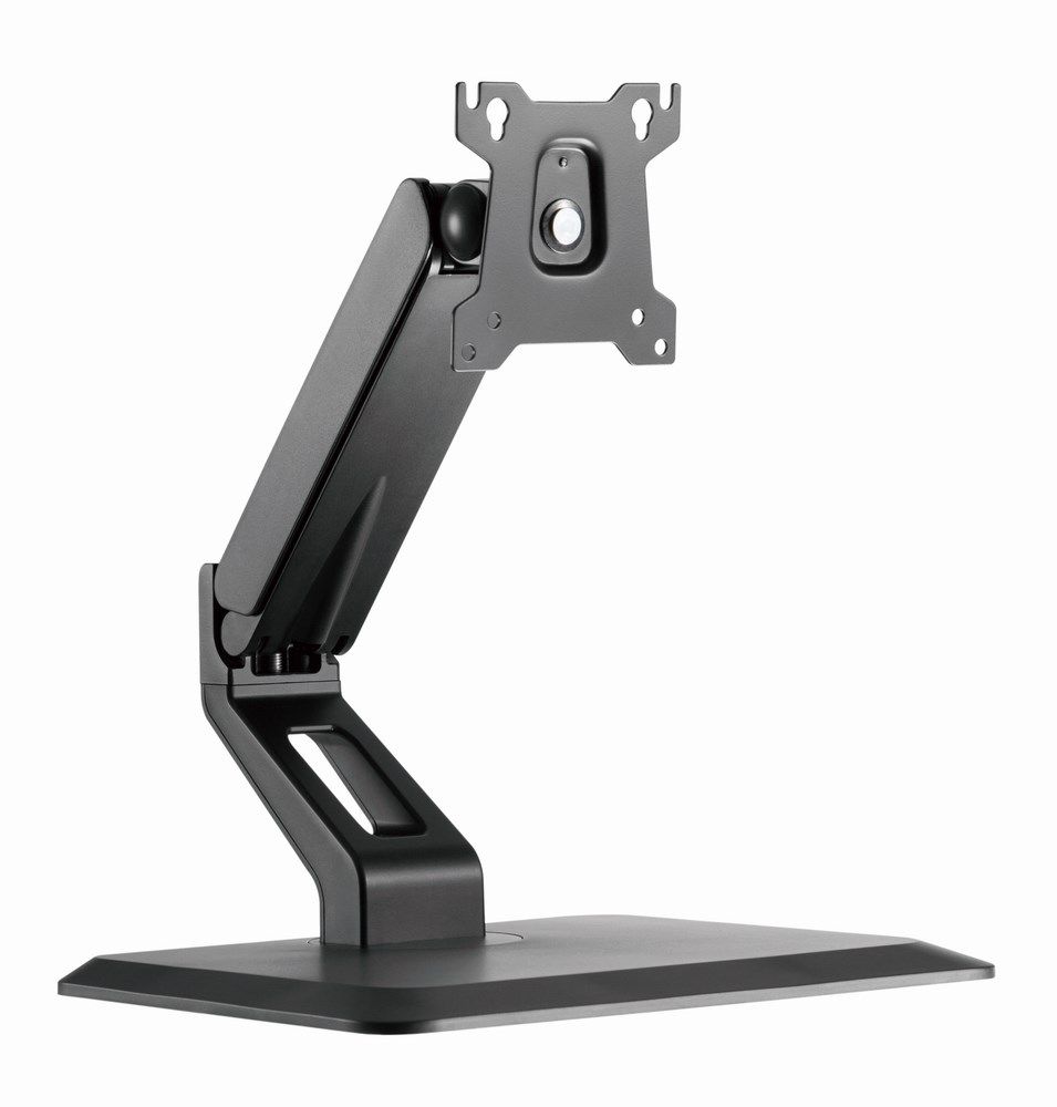 Gembird MS-D1ST-01 Full-Motion Touchscreen Desk Stand 17 32 Black
