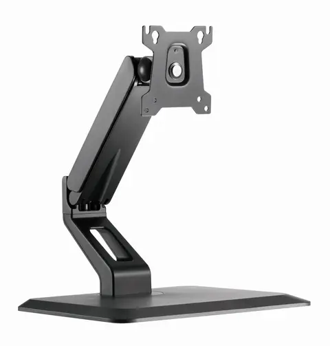 Gembird MS-D1ST-01 Full-Motion Touchscreen Desk Stand 17 32 Black