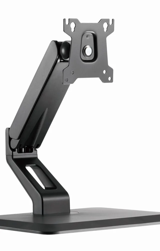 Gembird MS-D1ST-01 Full-Motion Touchscreen Desk Stand 17 32 Black
