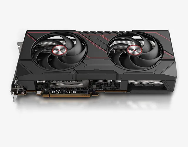 Sapphire Sapphire 12GB RX 9070 Pulse GRE Gaming OC