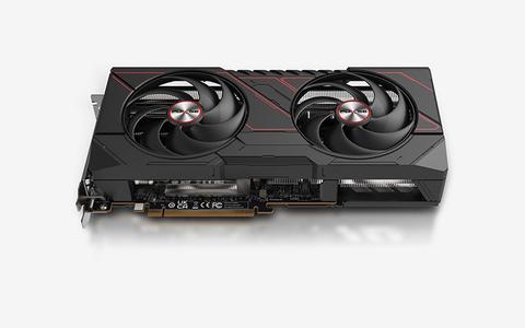 Sapphire Sapphire 12GB RX 9070 Pulse GRE Gaming OC