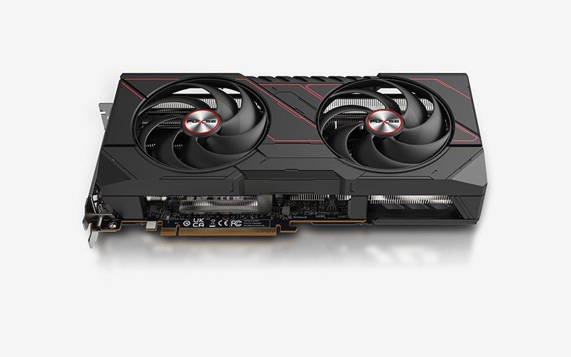 Sapphire Sapphire 12GB RX 9070 Pulse GRE Gaming OC
