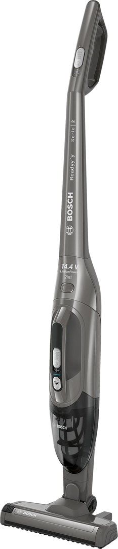 Bosch Serie 2 BBHF214G Stick Vacuum/Electric Broom Bagless Grey