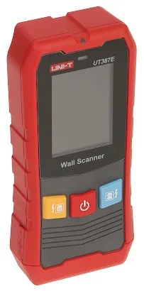 Voltage Metal Wood Detector UT-387E