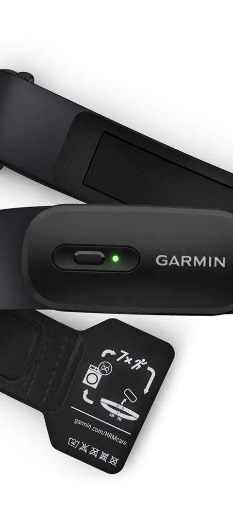 Garmin HRM-Dual Heart Rate Monitor (M-XL)
