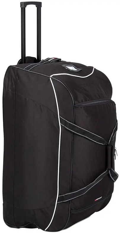 TEAM TROLLEY BAG
