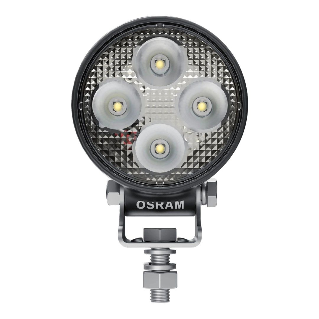Lamp Osram ROUND VX80-WD