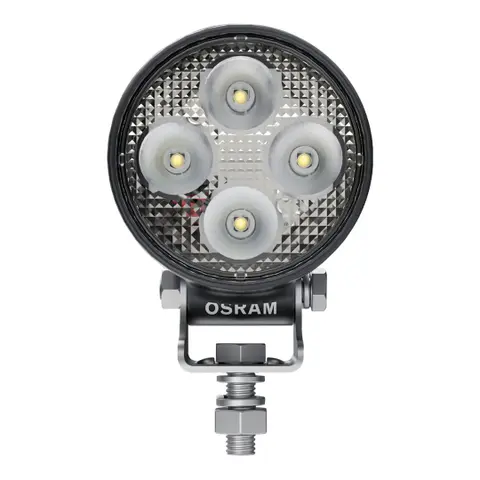 Lamp Osram ROUND VX80-WD