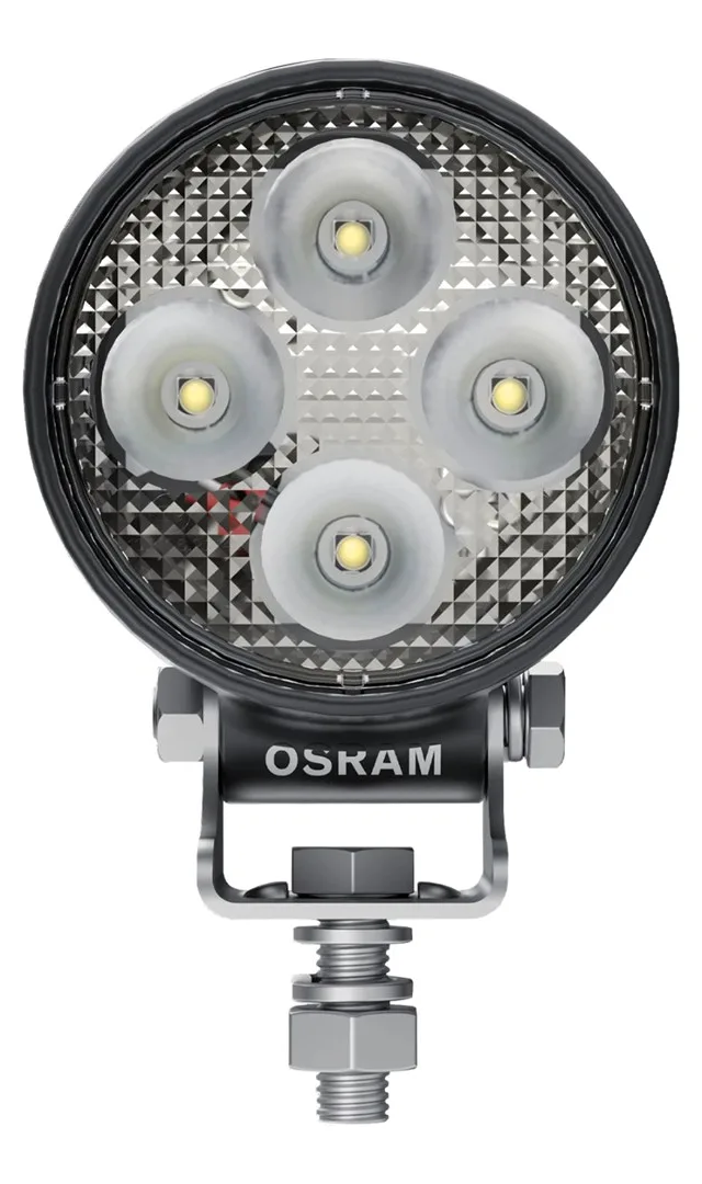 Lamp Osram ROUND VX80-WD