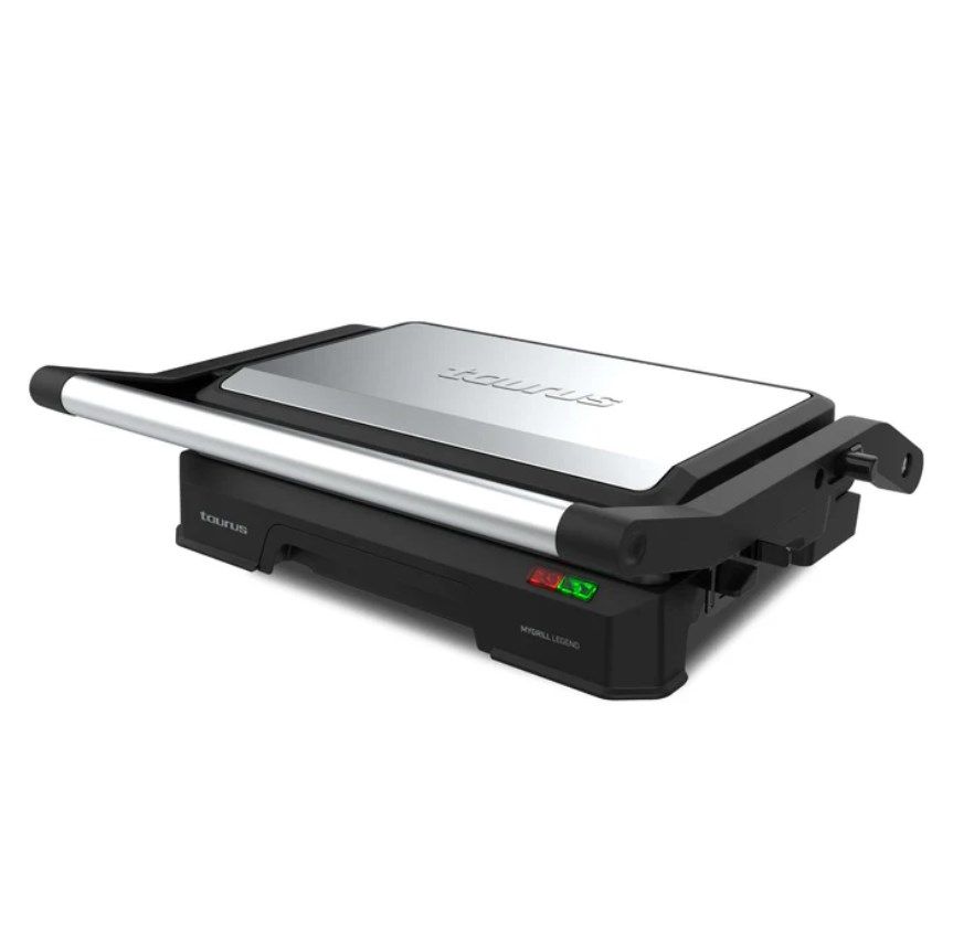 Taurus My Grill Legend Sandwich Toaster
