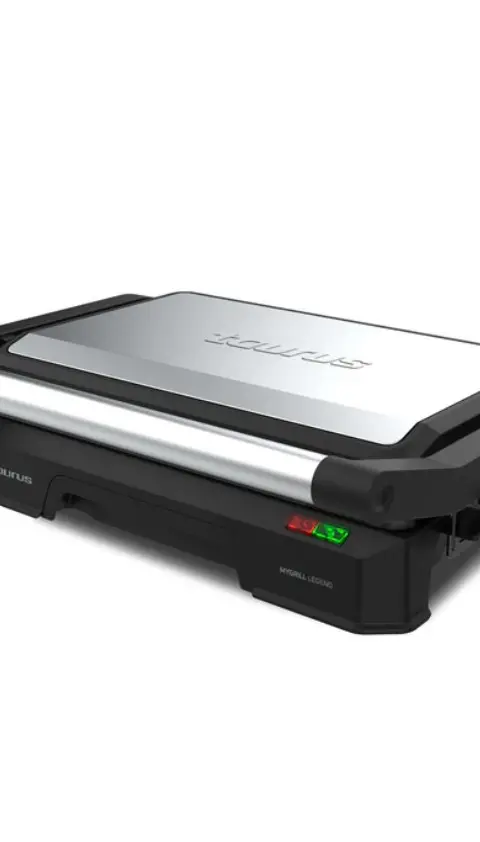 Taurus My Grill Legend Sandwich Toaster