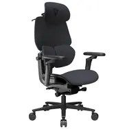 Gaming Chair ThunderX3 FLEX Pro - Fabric Grey