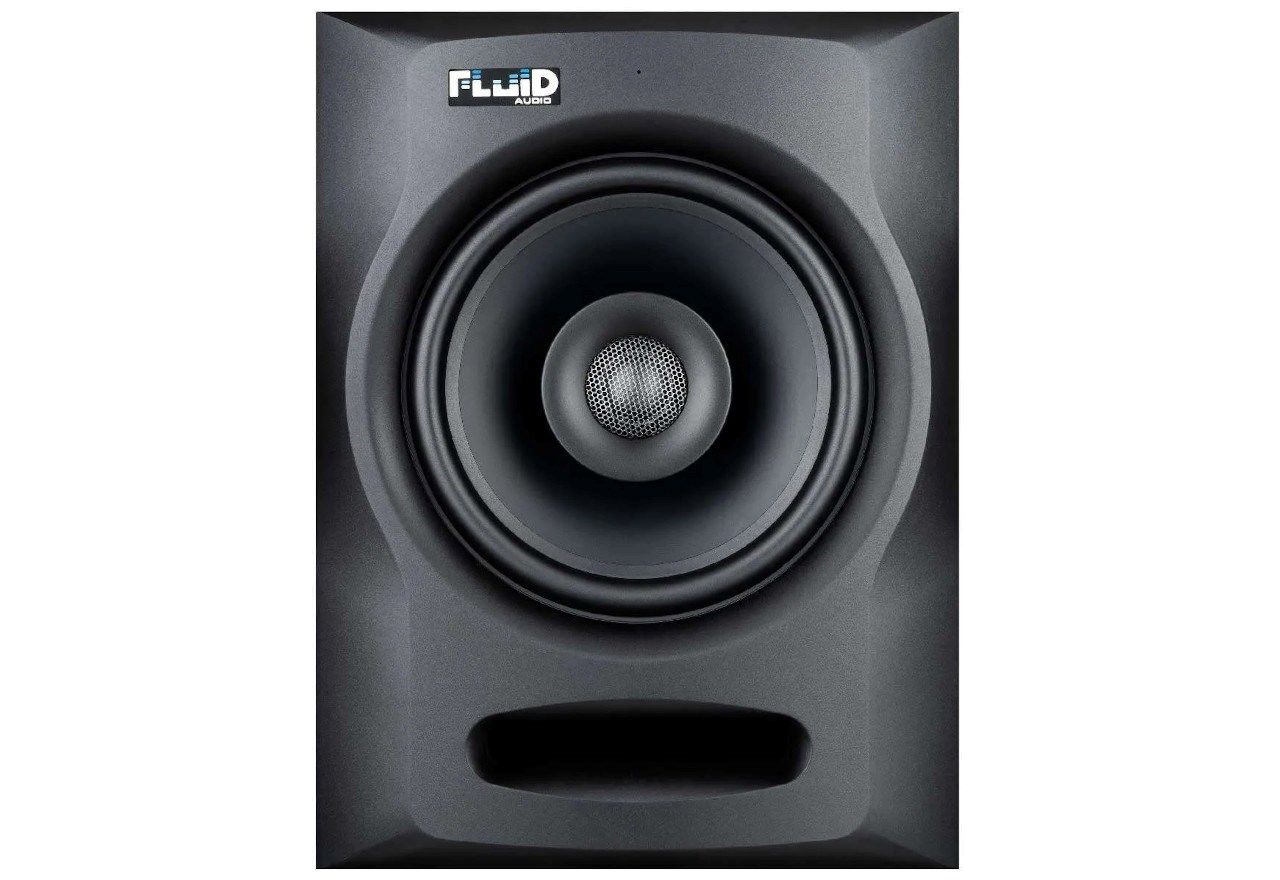 Fluid Audio FX80 V2 - Active Studio Monitor
