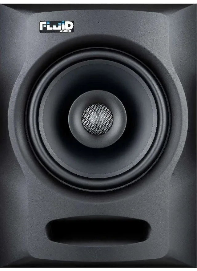 Fluid Audio FX80 V2 - Active Studio Monitor