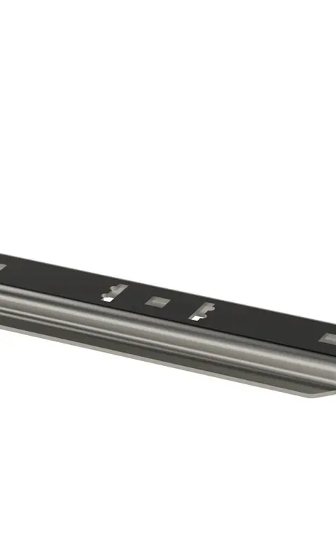 MK-610 PG CENTER BRACKET 10PCS