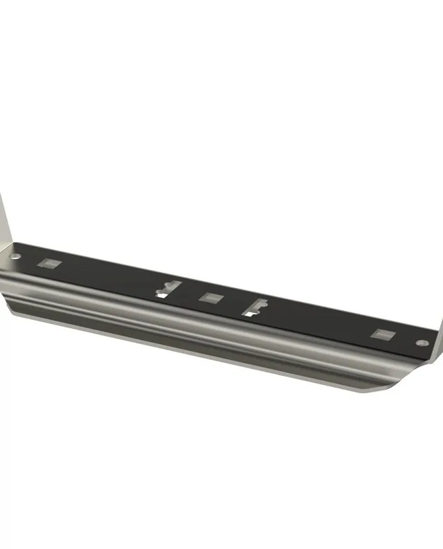 MK-610 PG CENTER BRACKET 10PCS