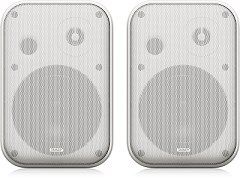 Tannoy VMS 1-WH GłOśNiki Instalacyjne BiałE (Para)