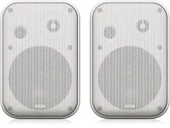 Tannoy VMS 1-WH GłOśNiki Instalacyjne BiałE (Para)
