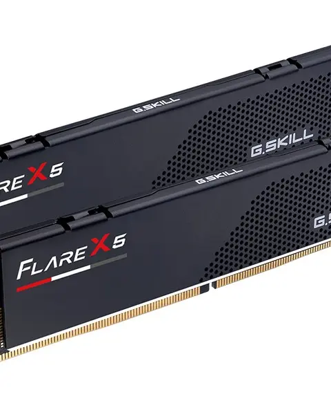 G.Skill Flare X5 F5-6000J3636F16GX2-FX5 memory module 32 GB 2 x 16 GB DDR5 288-pin DIMM