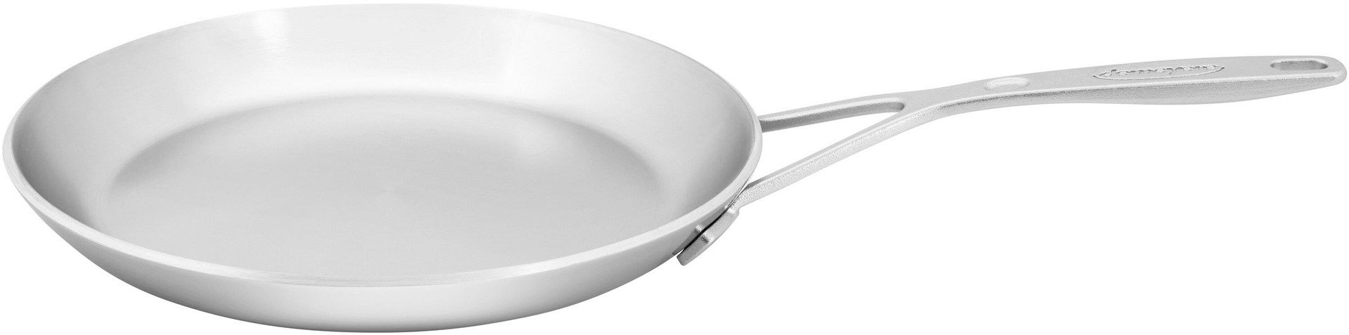 DEMEYERE Industry 5 Pancake Pan 40850-806-0 - 26 Cm