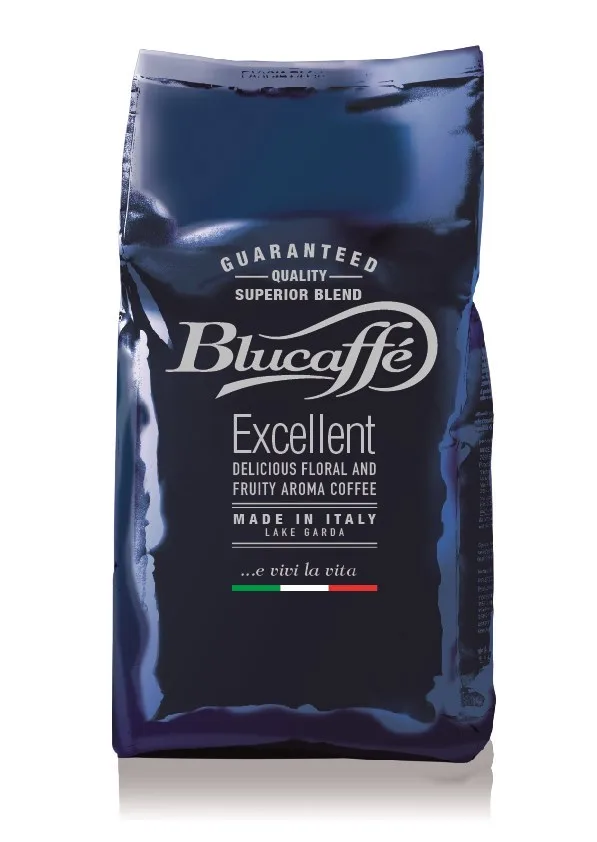Lucaffe BLUCAFFE 700g Bohnen
