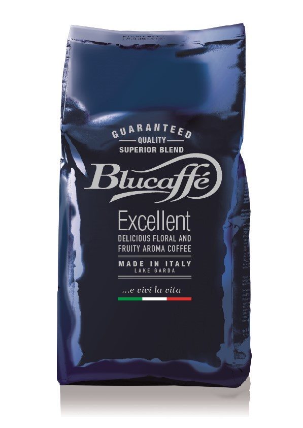 Lucaffe BLUCAFFE 700g Bohnen