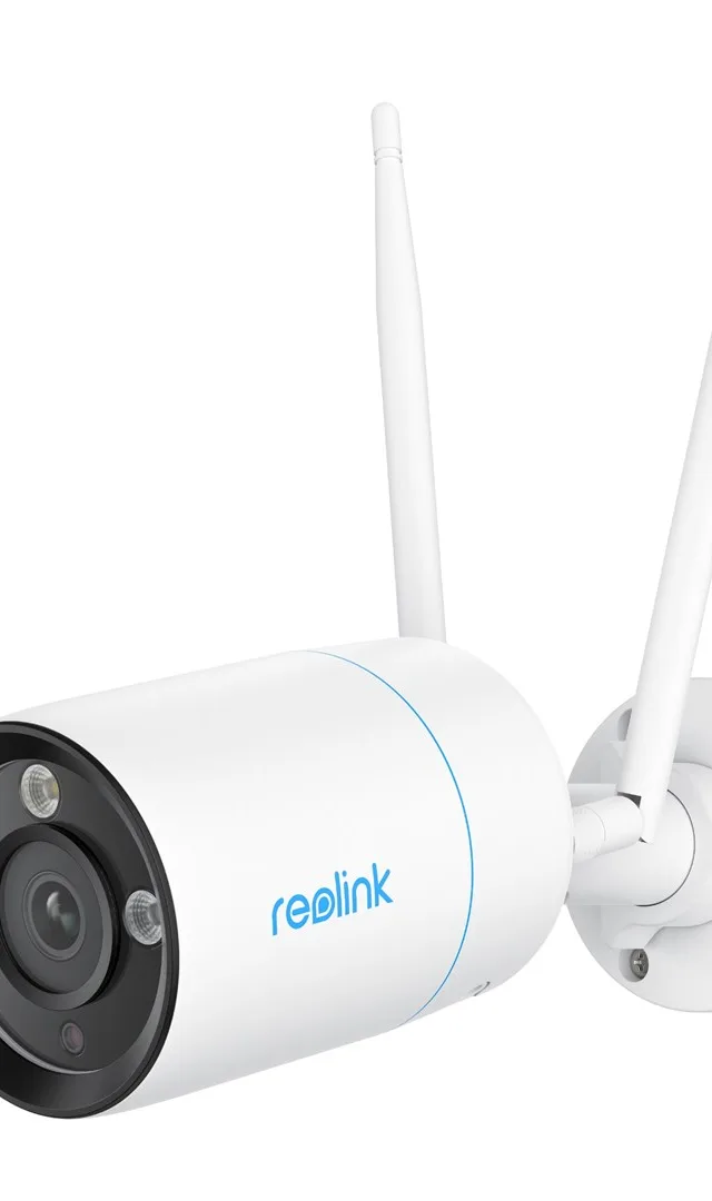 Reolink W330 WiFi-Outdoor