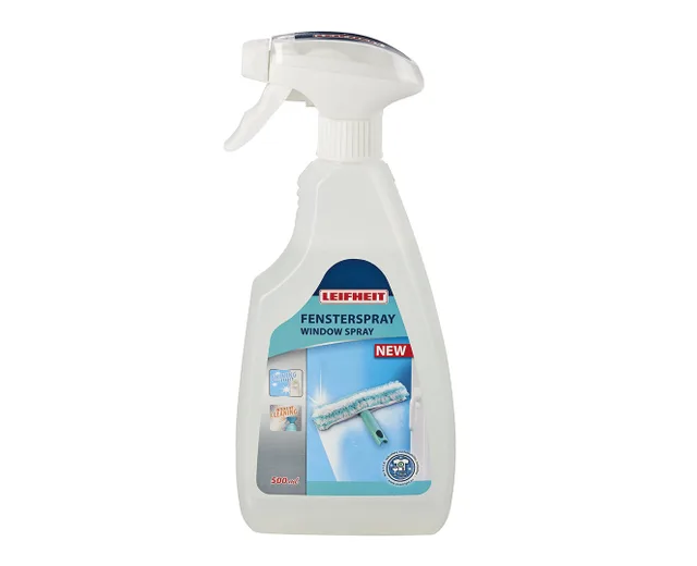 LEIFHEIT Glasreiniger Fensterspray 0,50 L