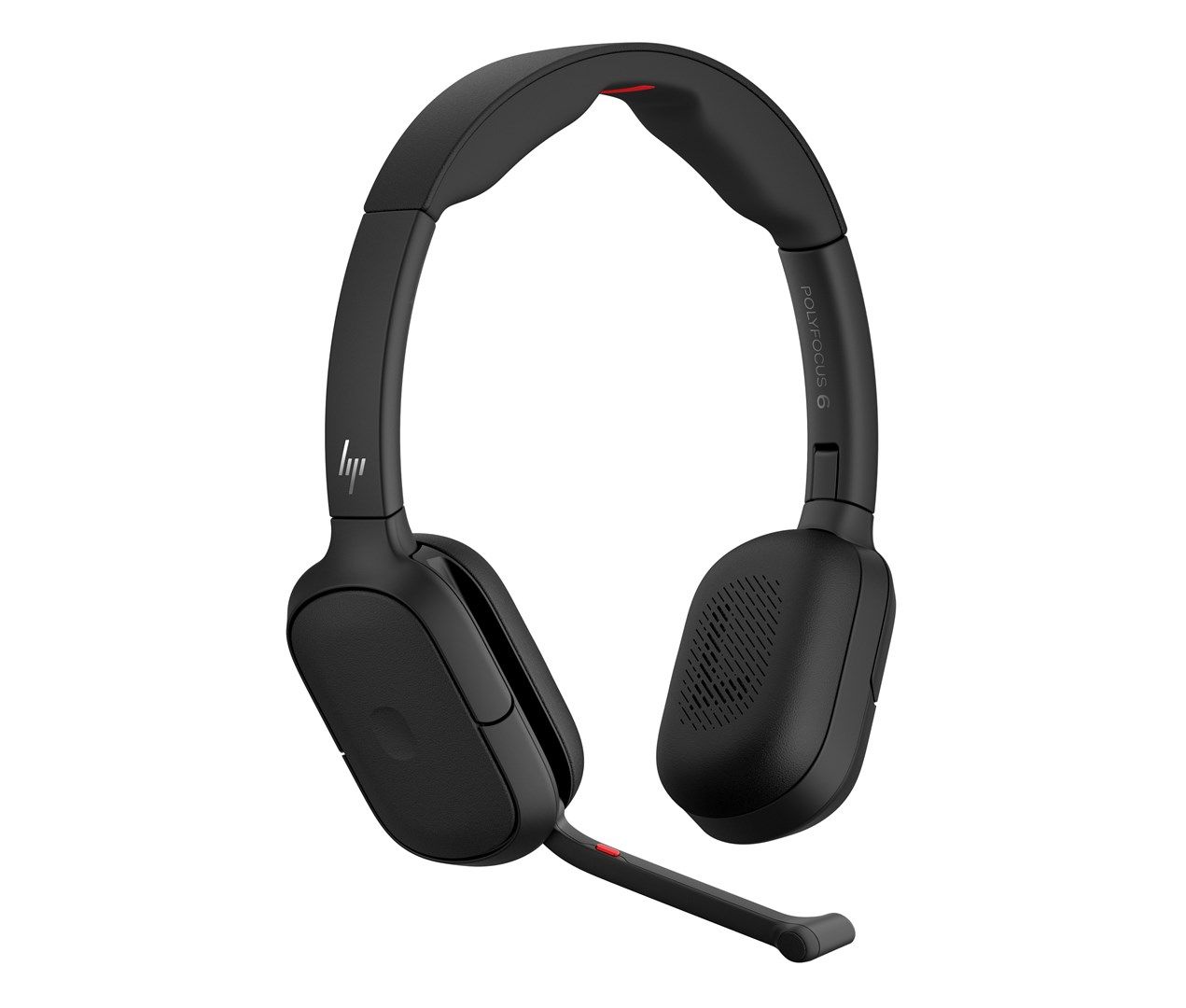 HP POLY FOCUS 625 FOLD STEREO