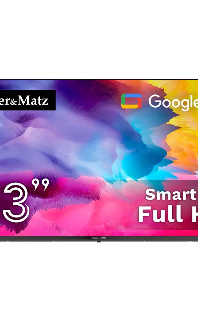KM0243FHD-G