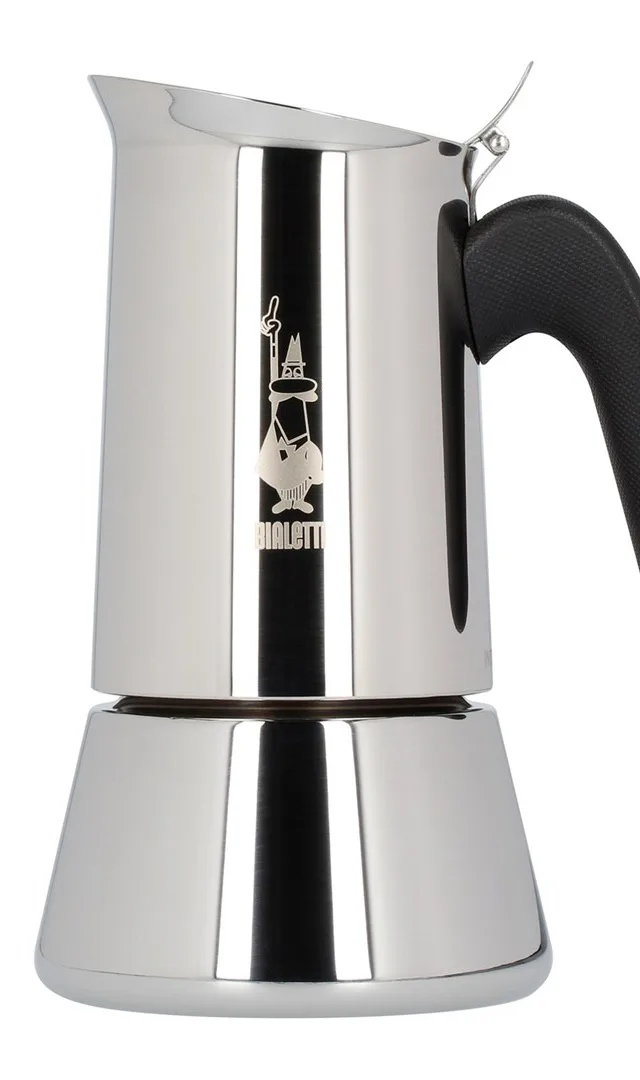 Bialetti NEW VENUS 6TZ Induction