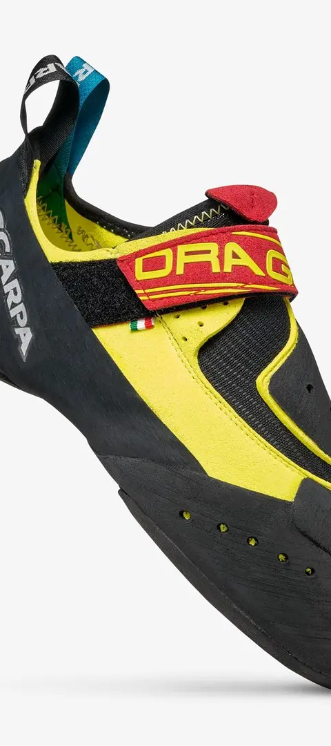 Drago Shoes SCARPA
