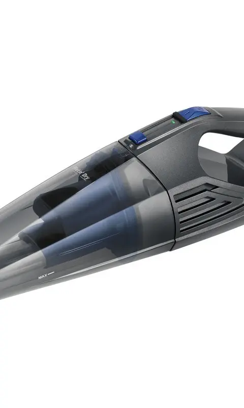 Proficare Handheld Hoover PC-AKS 3034