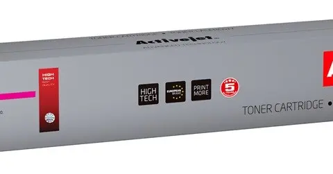 Activejet ATM-216MN toner (replacement for Konica Minolta TN216M; Supreme; 26000 pages; magenta)