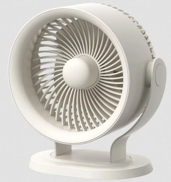 Fan Biurkowy USB Best Fan BT-003 MAESTRO