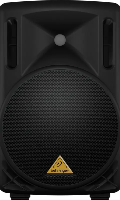 Behringer Eurolive B210D 2-Way