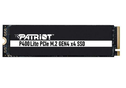 Patriot Memory P400 Lite 2 TB M.2 PCI Express 4.0 NVMe