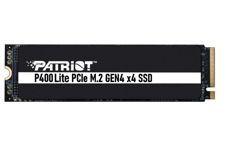 Patriot Memory P400 Lite 2 TB M.2 PCI Express 4.0 NVMe