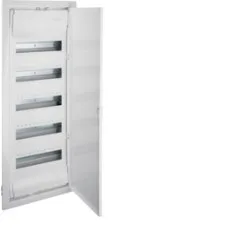 Hager VU60NC Electrical Distribution Board