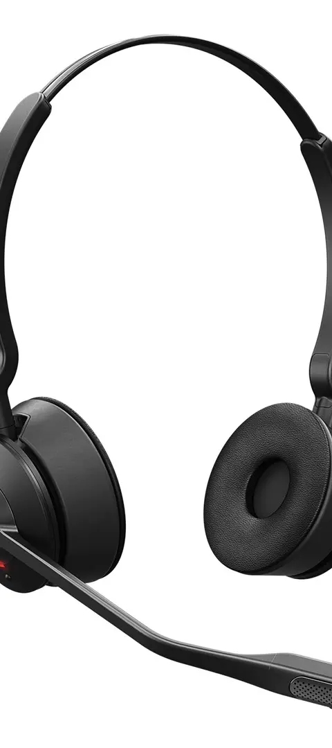 Jabra Engage 55 SE - USB-A MS Stereo, EMEA/APAC