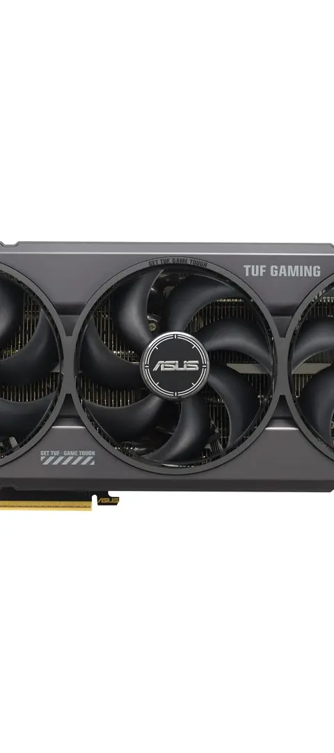 ASUS TUF Gaming TUF-RTX5090-O32G-GAMING NVIDIA GeForce RTX 5090 32 GB GDDR7