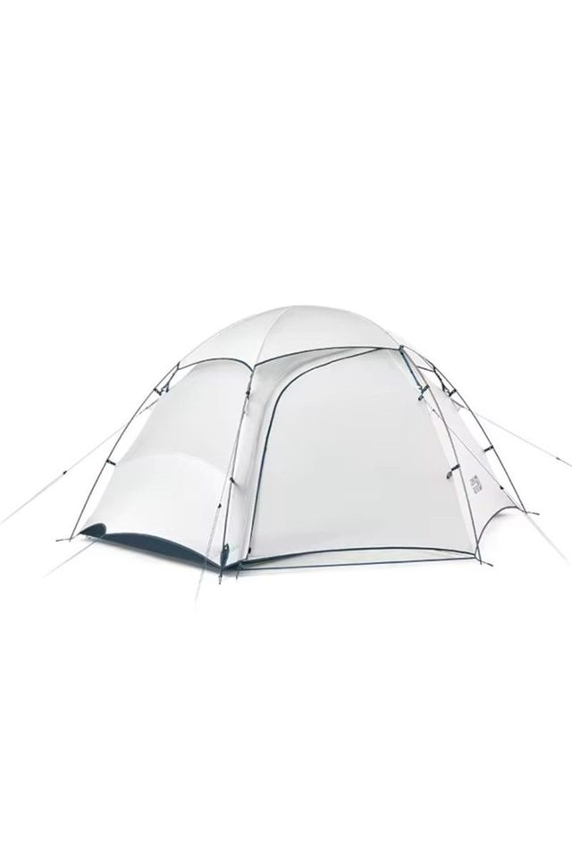 Jim'S Gear Bealock 2 Tent CNK2350WS011-Snow White NATUREHIKE