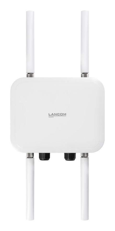 LANCOM OW-602 White Power over Ethernet (PoE)