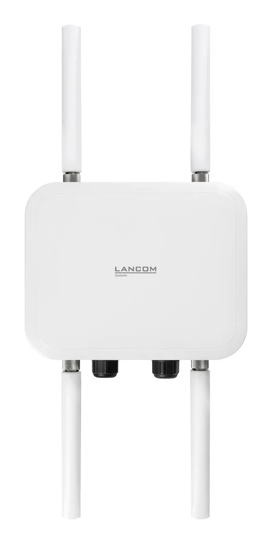 LANCOM OW-602 White Power over Ethernet (PoE)