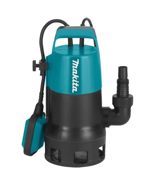 Makita PF0410 Submersible Pump 5 M