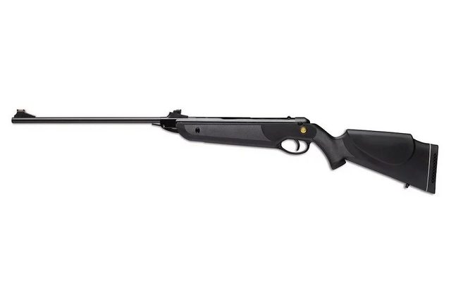 Air Rifle BEEMAN USA BAY CAT M.2060 TRU-GLO K.4.5 Mm