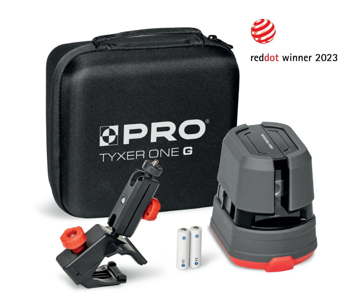 Cross Laser Tyxer One