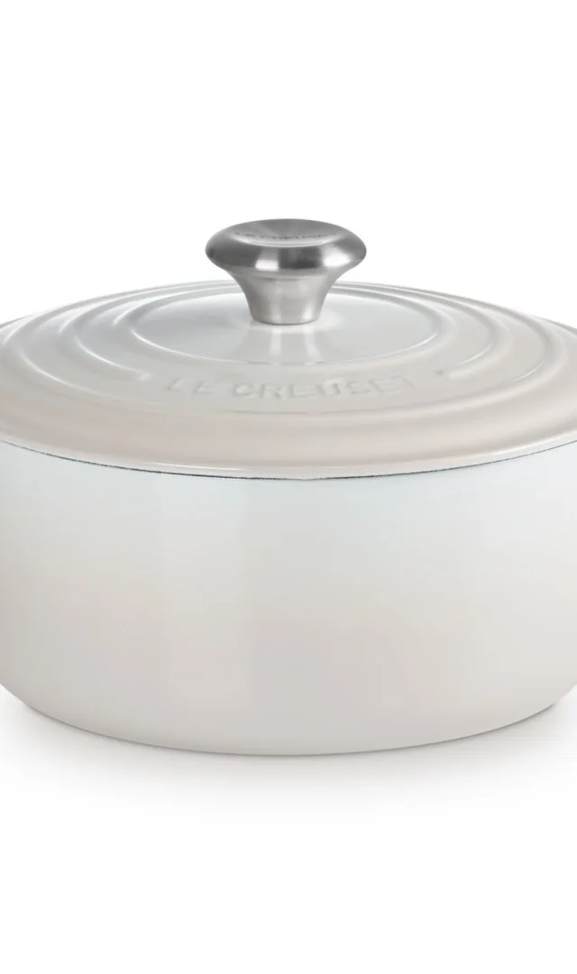 Le Creuset BräTer 24cm, Meringue