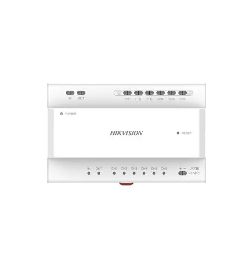 SWITCH HIKVISION 2 WIRE DS-KAD7060EY